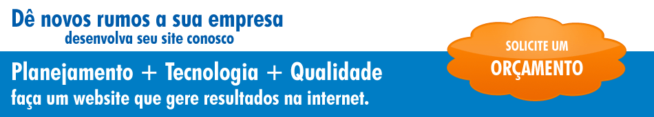 Desenvolvimento de sites
