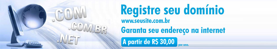 Registro de dominio